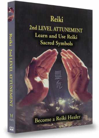 Настройка Рэйки 2-го уровня (Стив Мюррей)