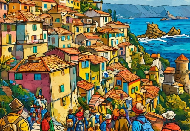 [EduNote] Коллективная травма, апреку и компульсивное повторение травмы в больших группах (Марина Куликова)