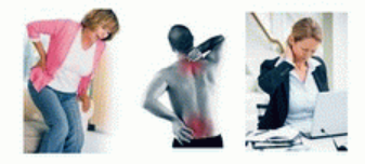 Мои любимые суставы (Елена Светлая)