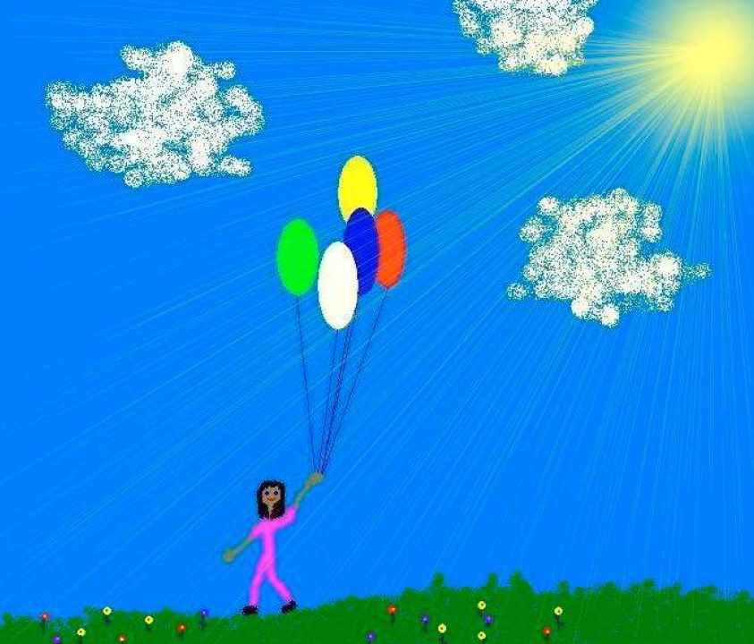 Исцеление внутреннего ребенка (Линда Колиберт)