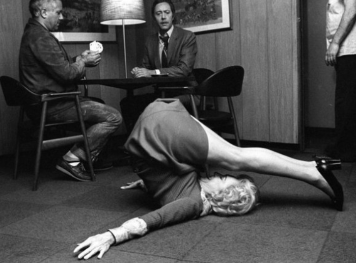 Хочу понравиться как сохранить достоинство (Алексей Тимофеев)