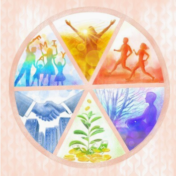 Комплект аудионастроев 2 в 1: «Прощай бессоница», «День за днем без стресса» (Алла Погонина-Ревенко)