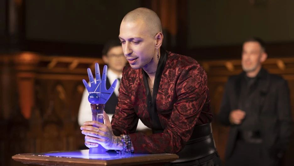 [artemred_] Восполнение энергетического дефицита (Артем Краснов)