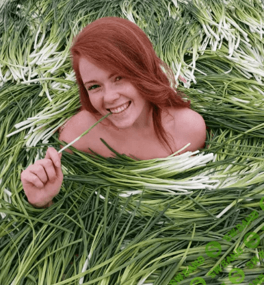 [Рыжий фермер] ProЛук (Дарья Яковлева)