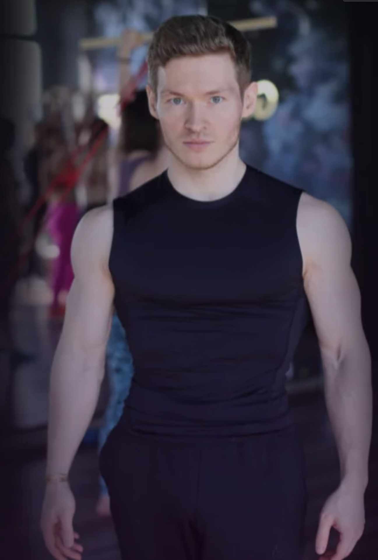 [FitArmyStudio] 5 поток ФАС-онлайн. Тариф 4 занятия (Батыр Минханов)