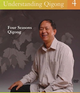 Эксперт в цигун. Четыре смены сезона. Часть 3 из 10 (Ян Цзымин)