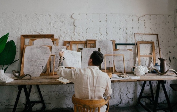 Рукавчик 1.0 (Олег Турянский)