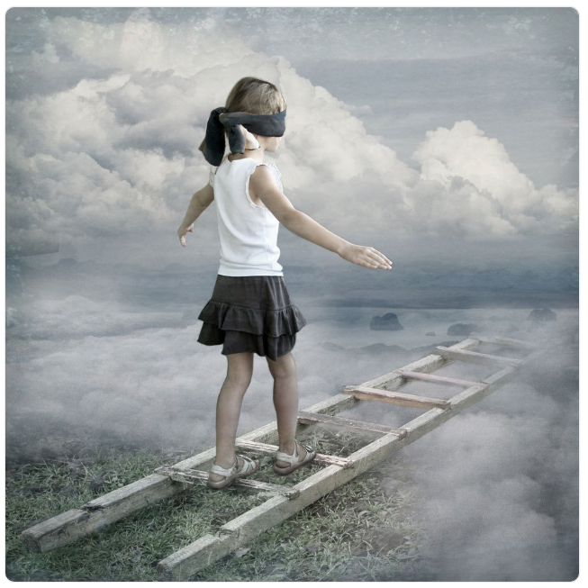 Интуиция (Ольга Фролова)