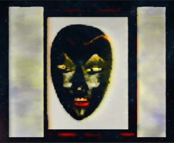 [Атлантида] Лаборатория Хронос - Энергоинформационное Целительство