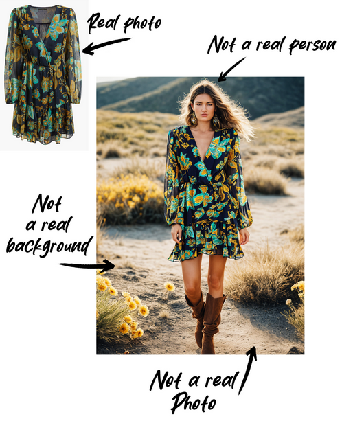 [Zamurovic brothers] AI for Product & Fashion. Использование ИИ для генерации товаров и одежды