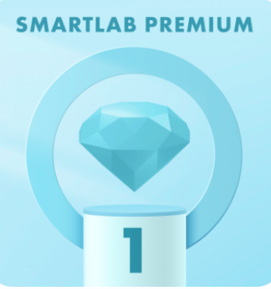 Подписка на аналитические материалы Smartlab Premium. Май-Июнь 2024 (Тимофей Мартынов)