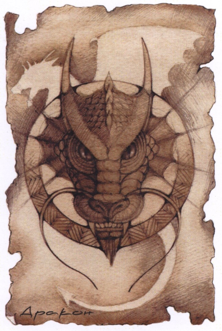 Метафорические ассоциативные карты Тотемные животные (Виктория Ратеева, Виктория Муромец)