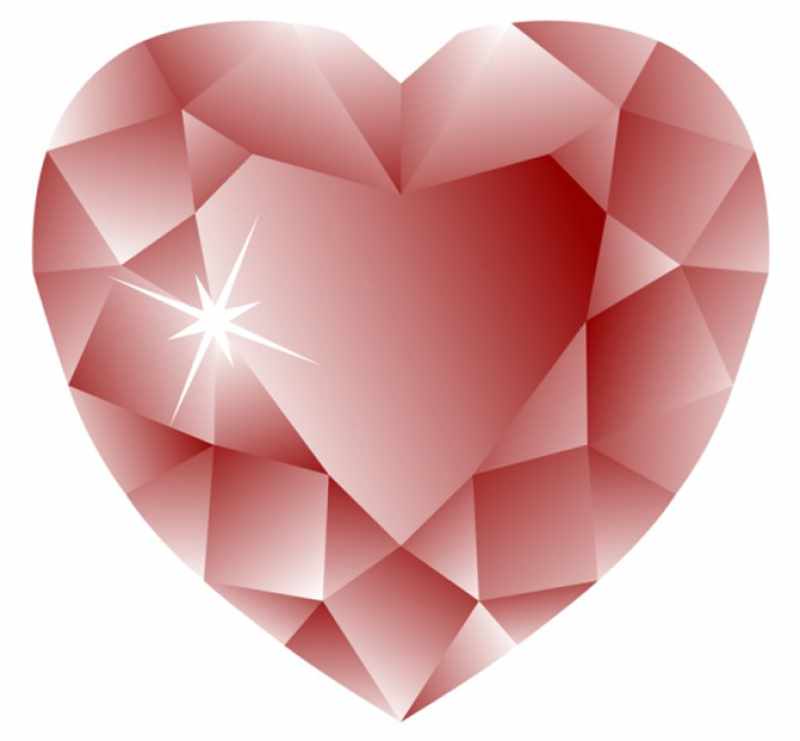 Настройка Сердца Афродиты (Марияна Габриэльсен)