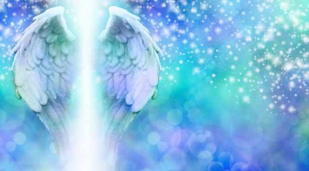 6 Символов Архангелов (Оле Габриельсен)