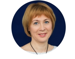 [МСППН] EQ навык 2: управление собой (Светлана Старова)