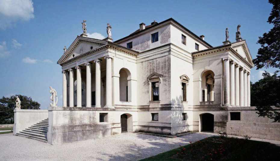 Палладианство (Иван Саблин)