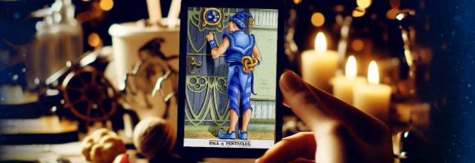 [ВШКА] Таро: 16 придворных карт, как ключ к пониманию окружающих (Александр Айч)