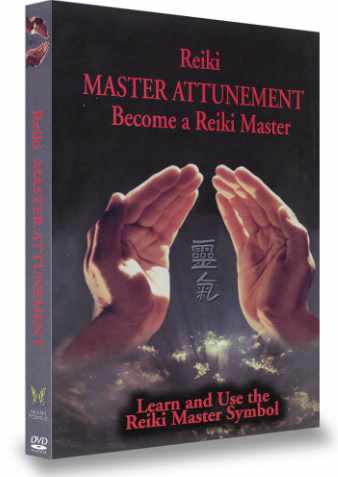 Настройка Mастера Рэйки (Стив Мюррей)