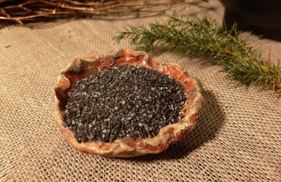 [Миры Сефирот] Четверговая соль (afitciya_magic)