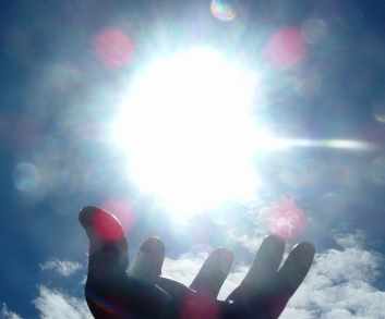 Энергетика человека: Что это такое?  И как это использовать? (Анна Кулдошина)