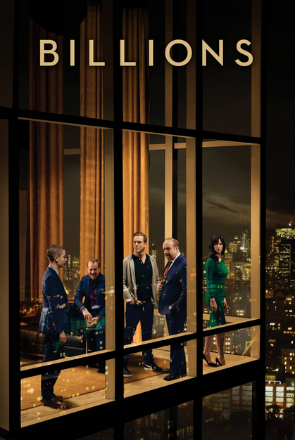 КиноКоучинг Миллиарды. Сезон 1, серия 3 (Всеволод Зеленин)