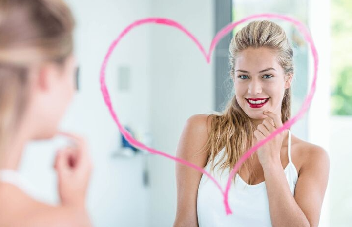 Психотерапевтическая работа с принятием себя и любовью к себе. Авторский алгоритм (Виктория Жаворонкова)