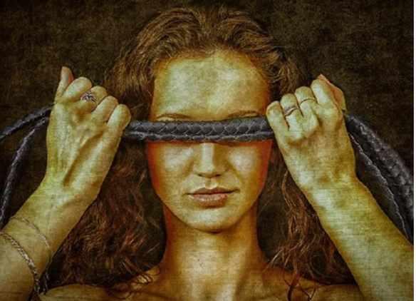 [EduNote] Как формируется комплекс жертвы и как диагностируется? (Гузель Махортова)