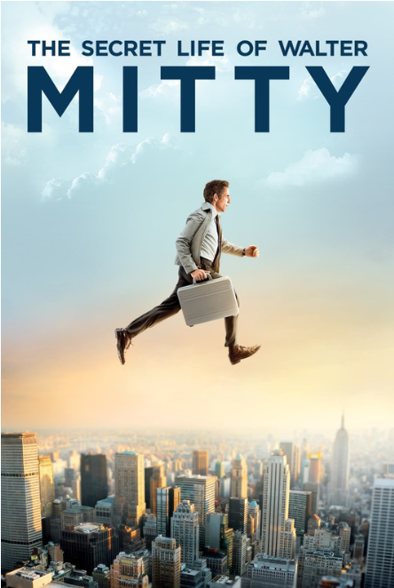 Кинокоучинг. Невероятная жизнь Уолтера Митти (Всеволод Зеленин)