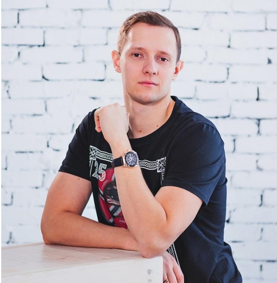 [Botman.pro] Специалист по чат ботам и автоворонкам в социальных сетях без навыков программирования (Анатолий Милов)