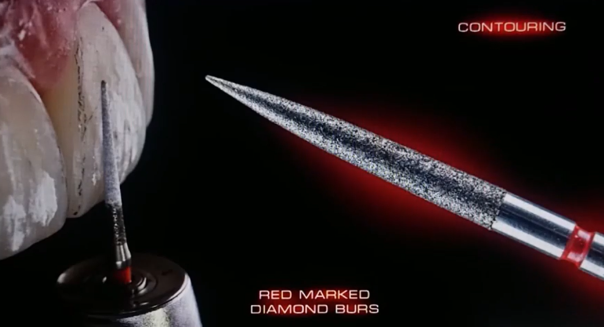 Bleach-реставрации. Супер-вебинар (Виктор Щербаков)