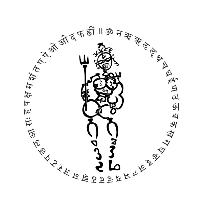 Филocoфия и пpaктики шкoл aдвaйты. Лекция 5 (Сергей Лобанов)