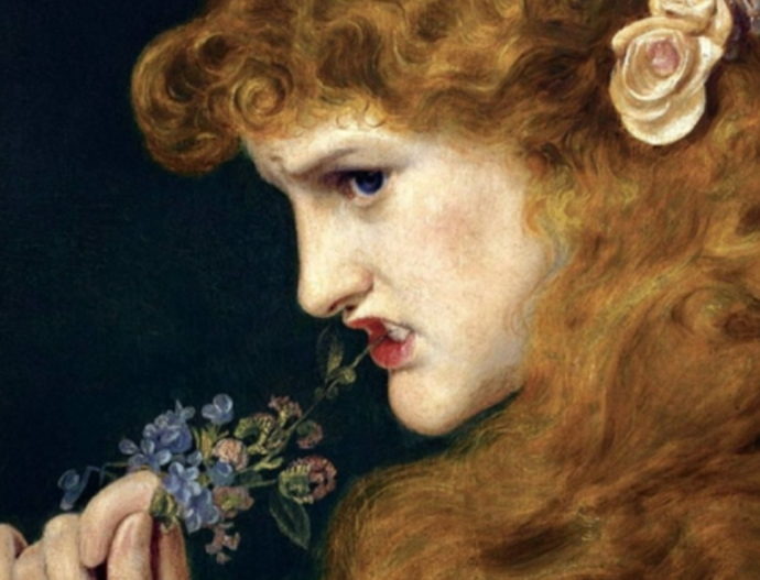 [EduNote] Женщина и другие члены – о зависти женщин к другим органам других людей (Марина Куликова)