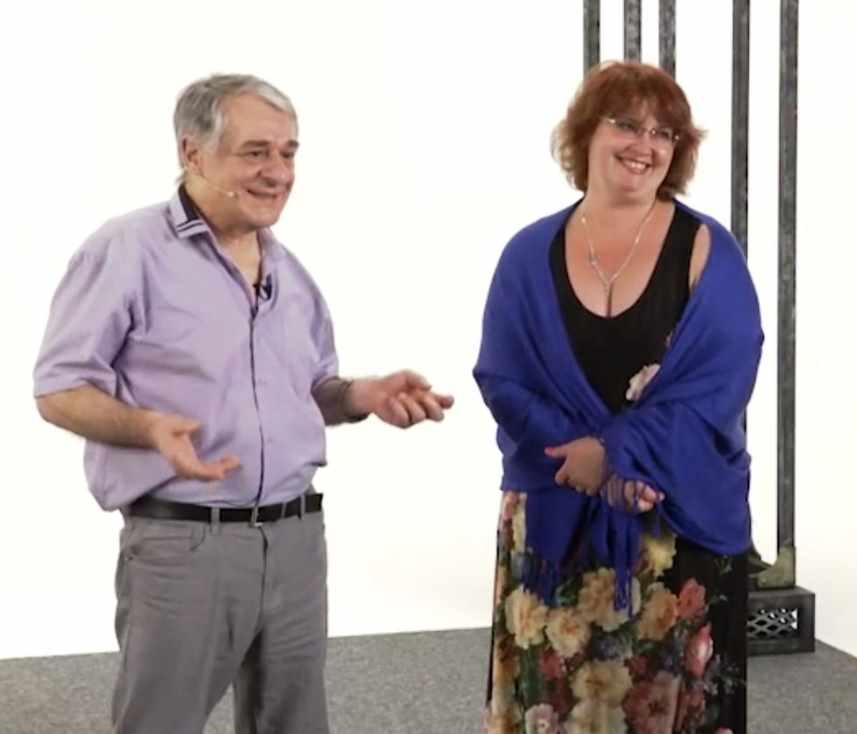 Ключ к вашей мечте (Хасай Алиев)