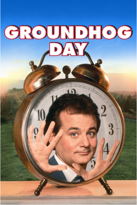 Кинокоучинг. День сурка (Всеволод Зеленин)