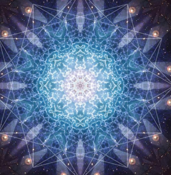 [Атлантида] Ритуал Вода