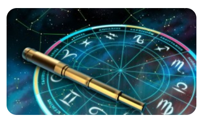 Хорарная астрология. Оси Мира. Часть 1 (Алексей Голоушкин)