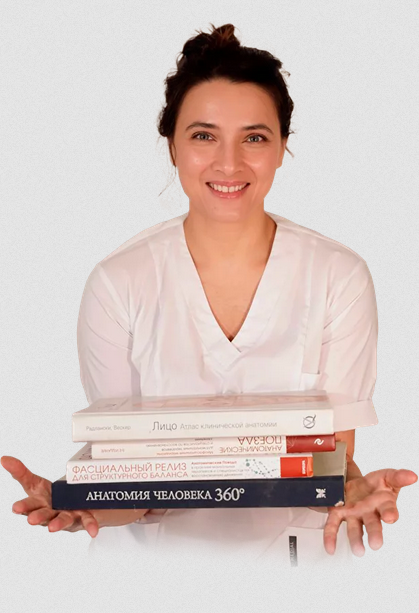 Тотальный Фейсконтроль. Тренировки (Татьяна Курчина)