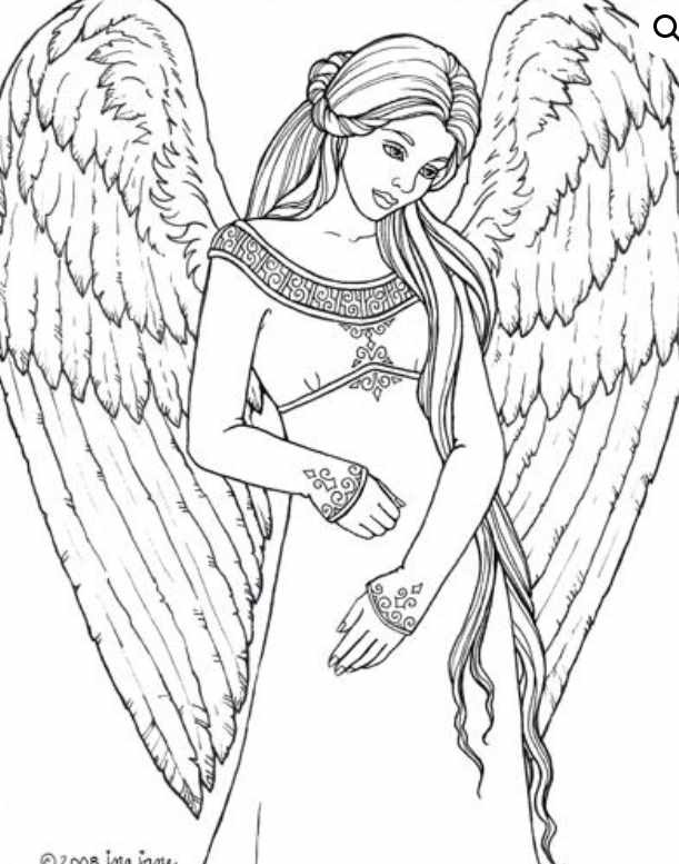 Ассиэль настройка (Эйлин Брукс)