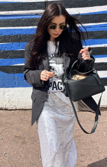 Клуб. Июнь 2024 (Ксения Часнык)