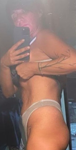 [kate_good_fitt] Живот мечты (Екатерина Васильева)