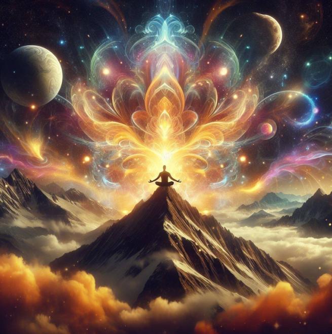 Модуль по Изучению веток Реальности (Макпал Тулекова)