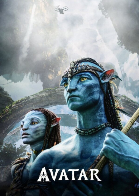 КиноКоучинг. Аватар Часть 2 (Всеволод Зеленин)