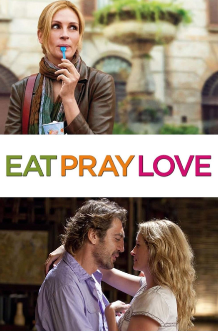 КиноКоучинг. Ешь, молись, люби. Часть 2 (Всеволод Зеленин)