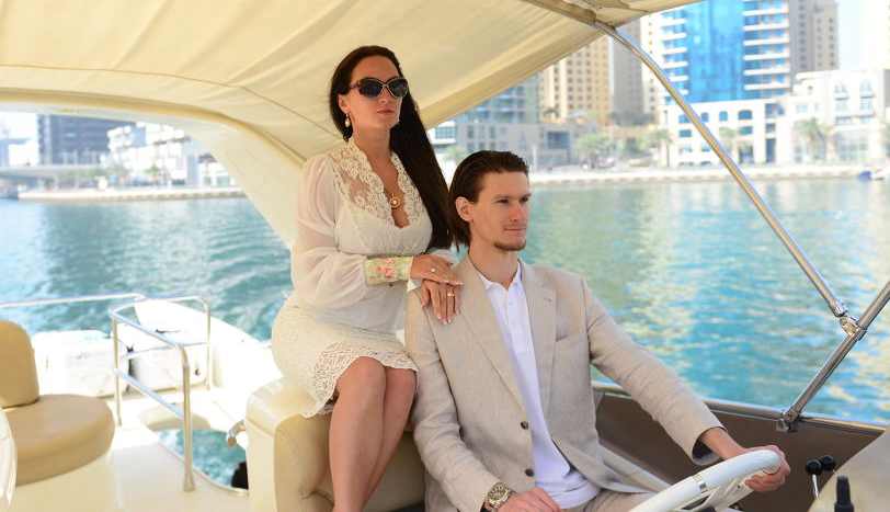 Атлант. Месячная подписка февраль - март 2018 (Александр Шурин)