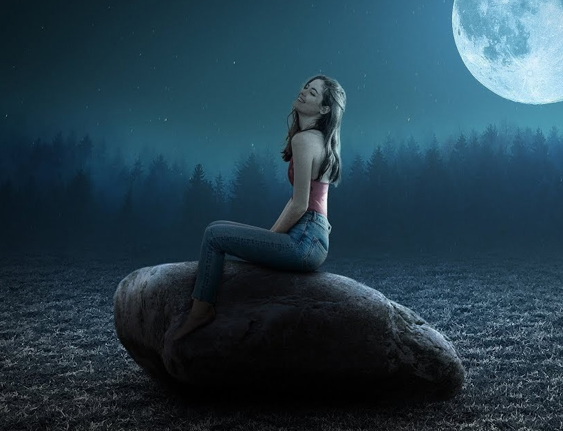 Контролируемые сновидения (Иван Стрельцов)