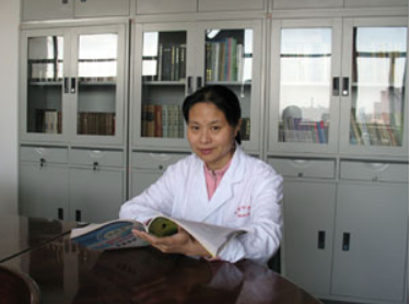 Заболевания суставов, би-синдромы (Ван Вэй)