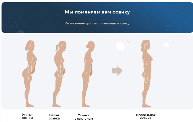 [Easydin Academy] Нейвок. Восстановление тела семиминутным расслаблением. Тариф 1 Осанка. Полный курс (Сергей Оларь), фото 1 из 1.