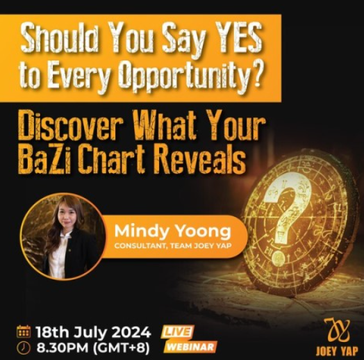 Стоит ли говорить Да каждой возможности (Mindy Yoong)