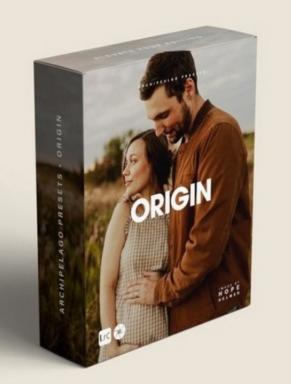 Пресеты - Origin Limited Release, 2024 (Tribe Archipelago)