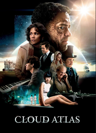 КиноКоучинг. Облачный Атлас Часть 1 (Всеволод Зеленин)